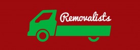 Removalists Dundathu - Furniture Removalist Services